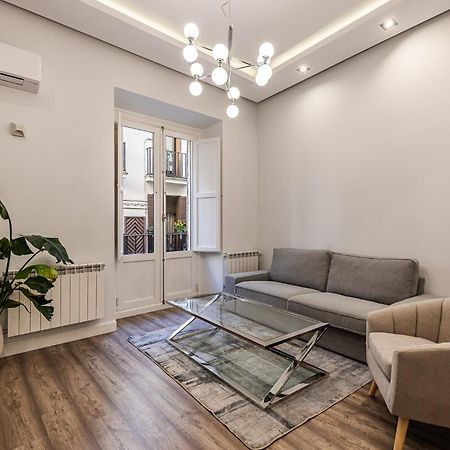 Appartamento Waou La Latina III - Alquiler Corta Duracion Madrid Esterno foto